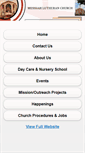 Mobile Screenshot of mlcelliottsburg.org